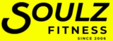 Soulz Fitness logo — yoga classes in Pune
